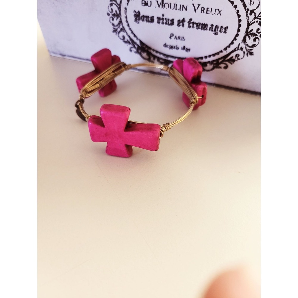 Bourbon and Boweties‎ Bangle